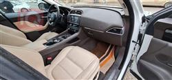 جاگوار F-Type